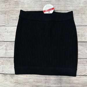 Lululemon black Falling Freely Neck Warmer